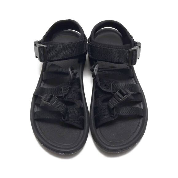 Teva Hurricane XLT2 Alp Men’s 14 Black Sandal Hiking Water Shoe main image 13
